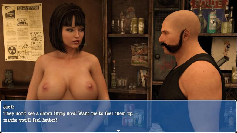 Dirty GamesXxX: Lily of the valley: housewife and a street whore