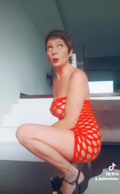 Sensualpolestar: Sensualpolestar část 35