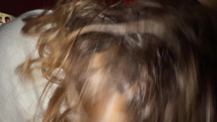 Namora Minx: Gagging on big Latin dick