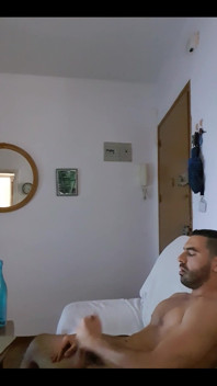 I Need Cum. Help Me
