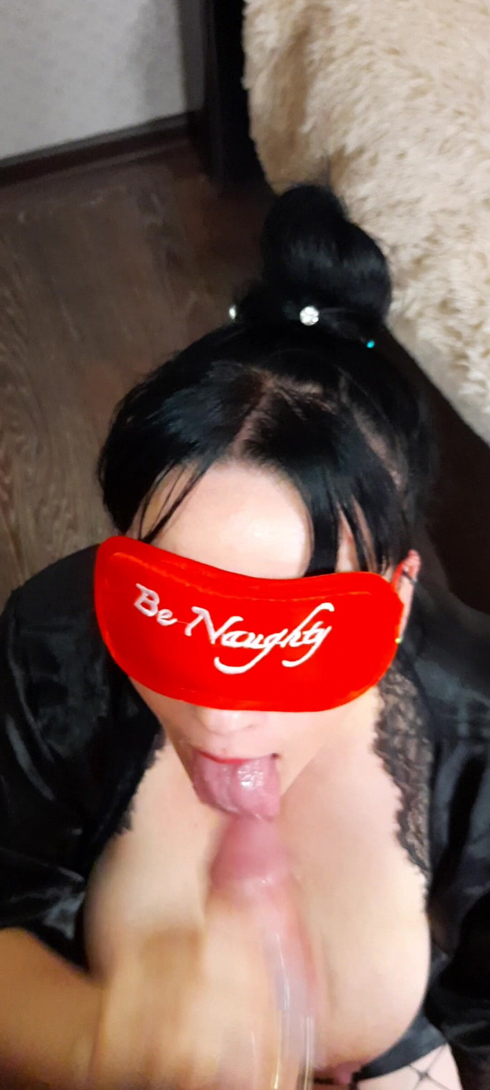SexandAnal7: Mentre la miLF era lui l'ha pugno in bocca
