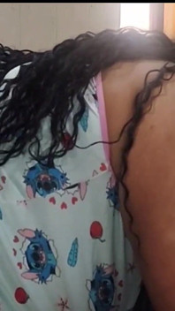 Makrelenficken mit einer beschenkten SSBBW