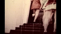 Vintage Usa: Johna Holmese šukání nikdy neomrzí (celý film)