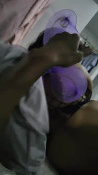 POV Cummy Bear Fun Time Slut 6