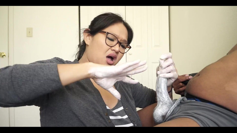 Dees Deepthroat: Kutas duch