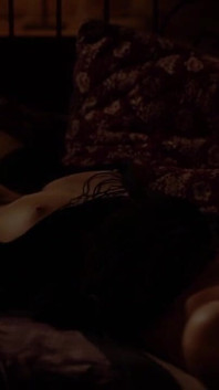 Romantico camino sesso di SinfulXXX