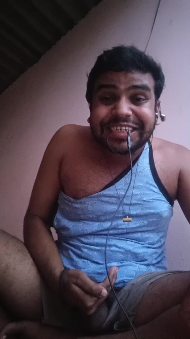 IsmaatDeva: Watching Hot Jerking Hard Feeling Horn