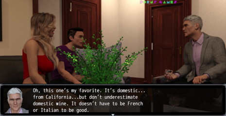 Porny Games: The office wife (by J. S. Deacon) - Pt.  15