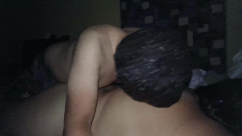 Stepmom_with_big_tits: สิ่งที่กลับมาเซ็กซี่ของแม่เลี้ยงเงี่ยนของฉันทําให้ตูดเธอโดนเลียอย่างหนัก