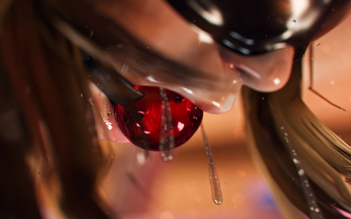 MadihsonNSFW: Projeto Rivais: o Seguinte