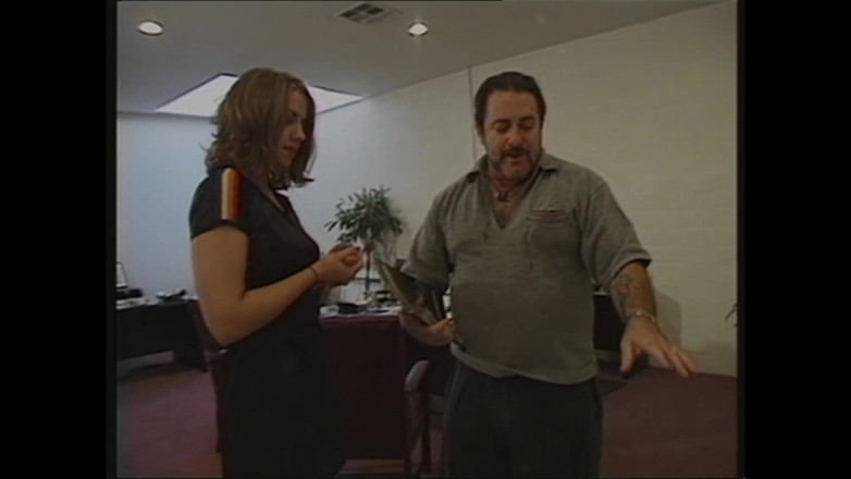 MMV films - The Original: Successful Proof of Work