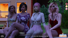 Adult Games by Andrae: Ep38: Last Episode of Helping the Hotties