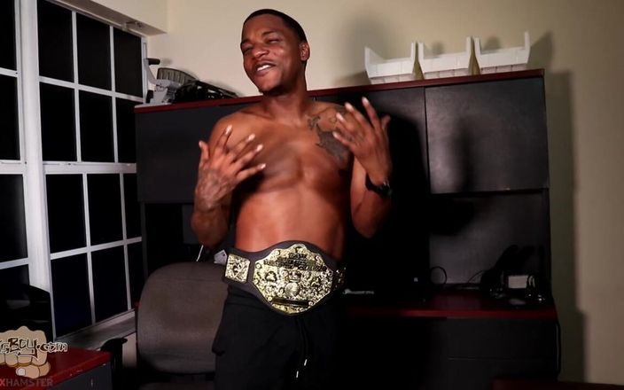 ThugBoy: Manny Baby