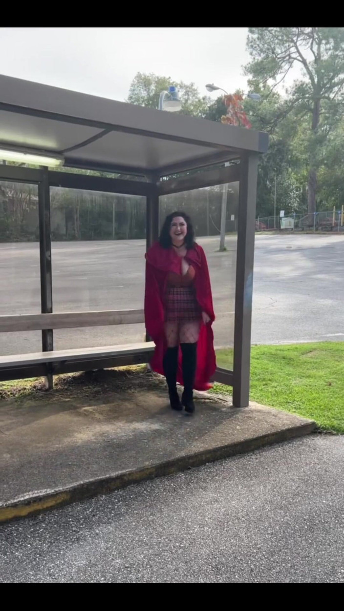 Josie Jaxxon: 호커스 포커스 블루퍼스