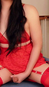 Worship Your Goddess: a Guided Edging Session with Mistress Melissa