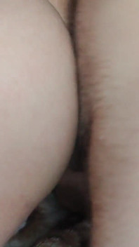 Pussy Fuck in Bedroom