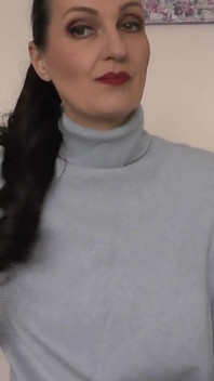 9 Days Before Your Wedding: Taboo Encounter - Cum on My Sweater, Lady Victoria Valente