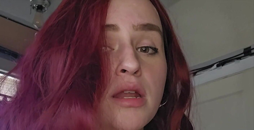 LEXI AND DAN: The Sluttiest I've Ever Been, I Got Fucked Hard by 2...