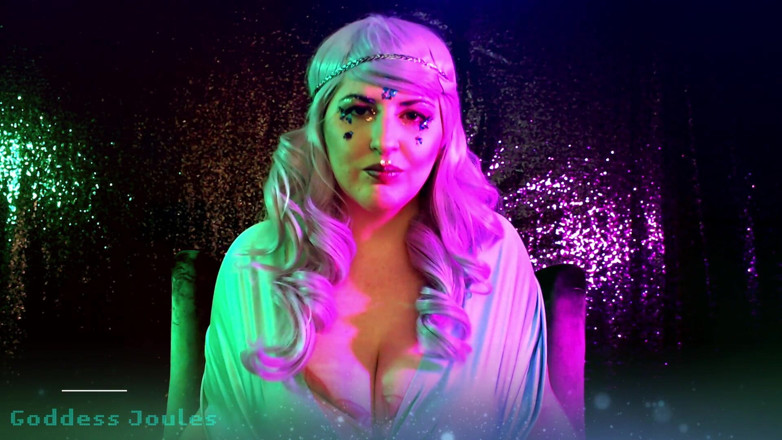goddessjoules: Asymilacja część 1 Jesteśmy Gaią