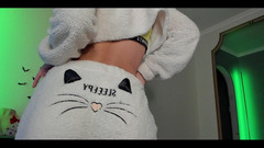 Sandy and Chris: Sweet Anal