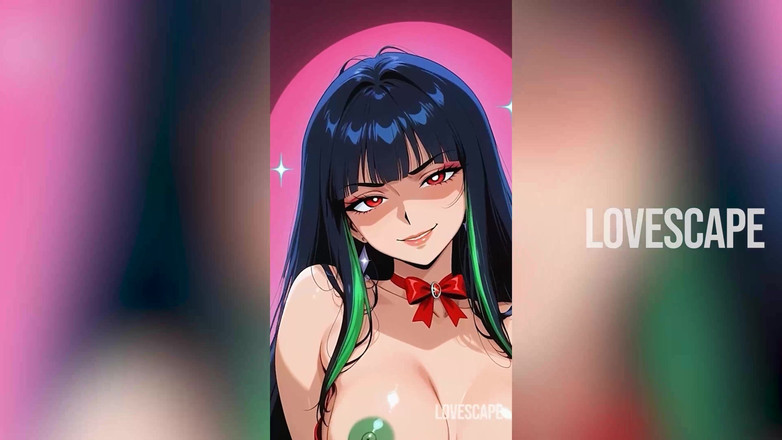 Lovescape: Sexy Chun-li je nesmyslně ošukaná