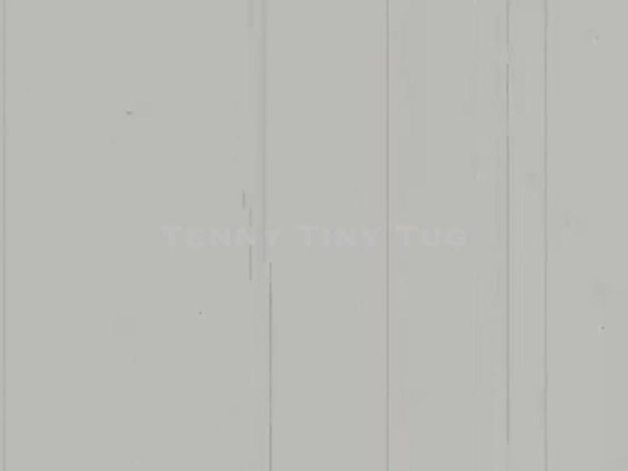Mano Job: Teeny Tiny Tug