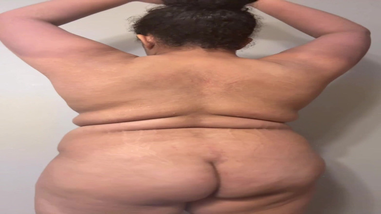 Janetmonet: Spuchnięty, to, co widzisz, jest tym, co dostajesz.
