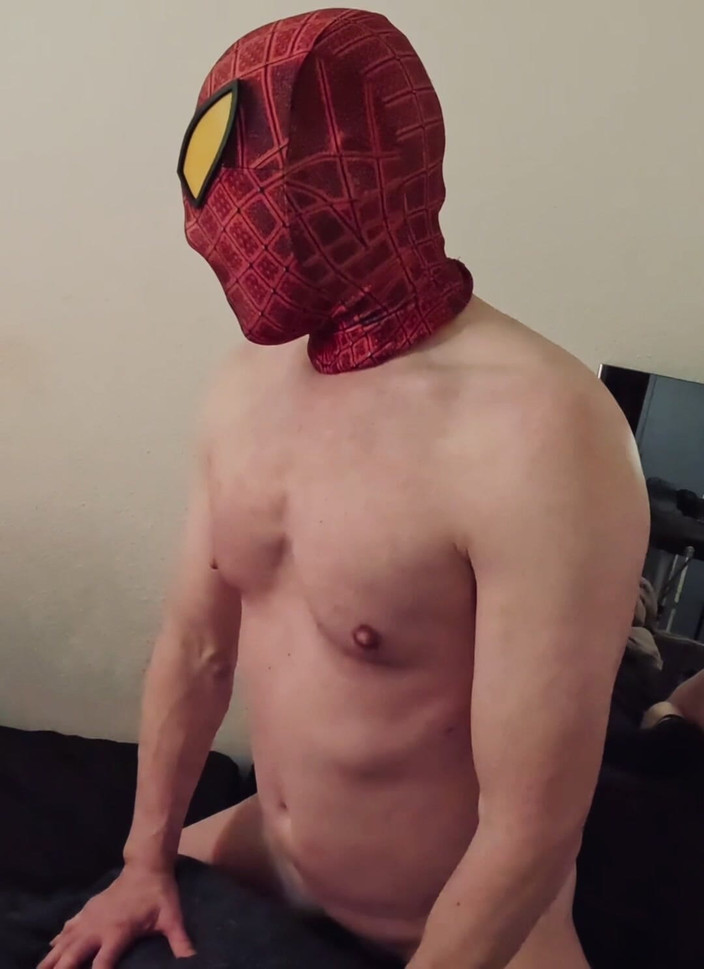 Gay80cum: Bonggol Solo dan Pancutan mani