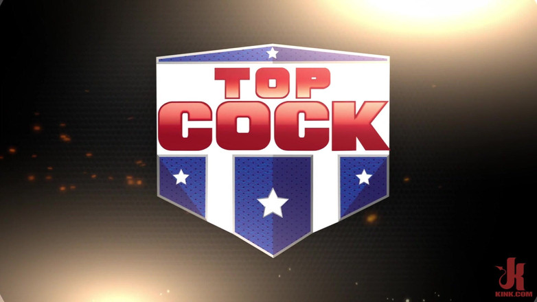 Kink Men Classics: Naken Kombat: Mitch Vaughn Vs BJ Adia (Beau Reed)