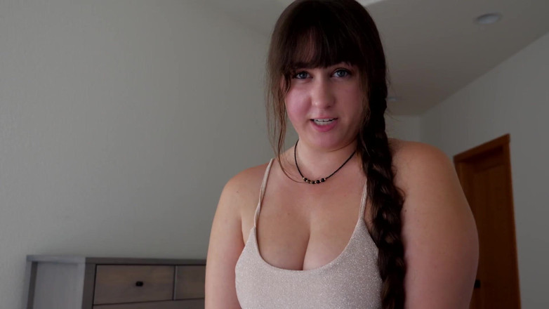 Princess Leia: Stepdad's Physical Therapy