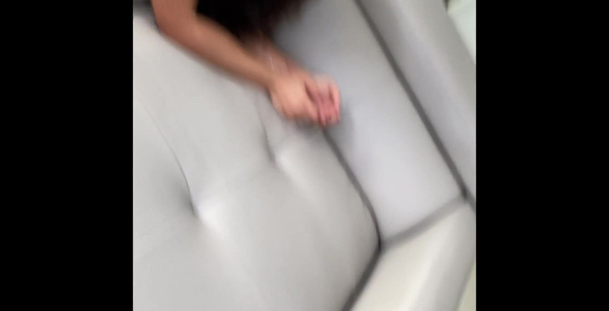 J-Mac: Carmela Cluth is a big booty Latina that can truly...