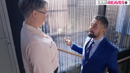 Discover 4K: Granny enjoys a pussy lick then gets fucked to a...
