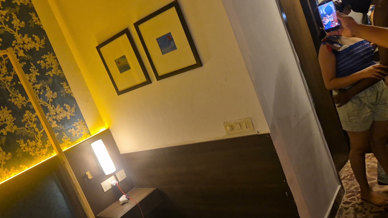 Nj roxzz: Indian Cuck Wife Enjoy BBC Husband Record