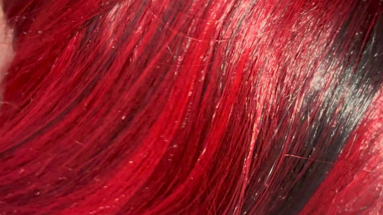 Aaexperinces trans: Lanista bear ngentot allegro di ruang vampir untuk latihan sepong...