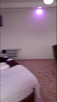 Primul sex în dormitorul prezidențial