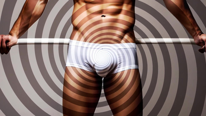 Femdom Affirmations: Affirmations de salope gay avides de bite