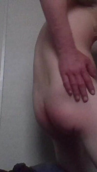 Nude Self - Posing 126