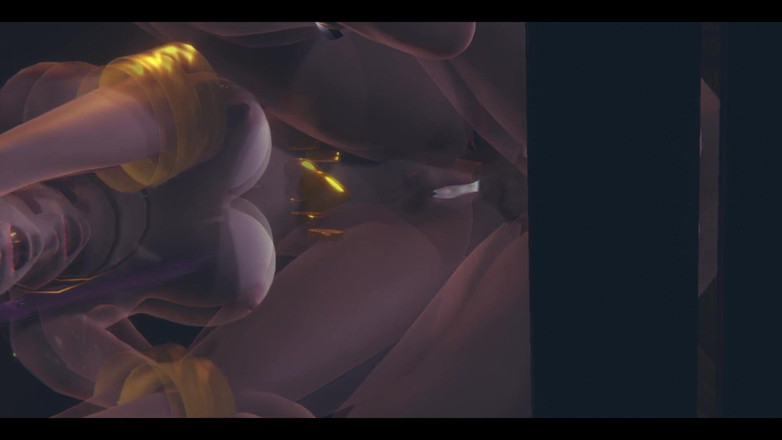 HentaiTubes: Lol Hentai 3D - Akali fodida de joelhos e sentada na rua -...