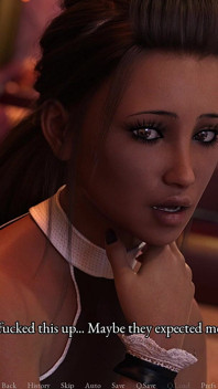 Dove tutto cominciò 31 - Leia gloryhole sega davanti a William & Taylor