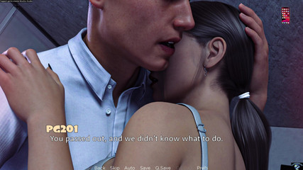 Porngame201: Bright Lord Update 11, abyste pokračovali