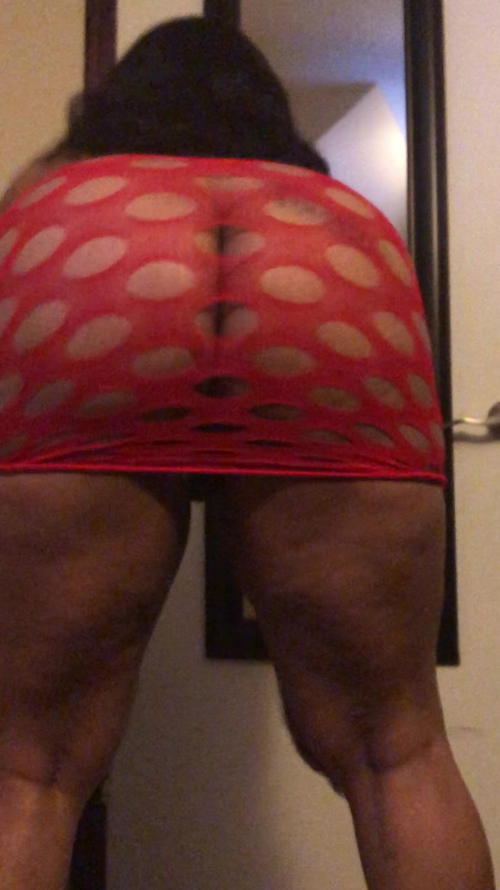 Vicki Bam: Twerking di sekitar kamar
