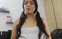 Venezuela sis: Erkek arkadaşıyla partiye gitmesine izin vermem karşılığında üvey kızımı sikiyorum