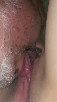 La Figliastra Mi Scopa La Faccia Con La Sua Figa Rosa