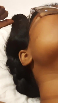Indian Unsatisfied Rich House Wife Take Lover Dick Inside Her Pussy at Hotel