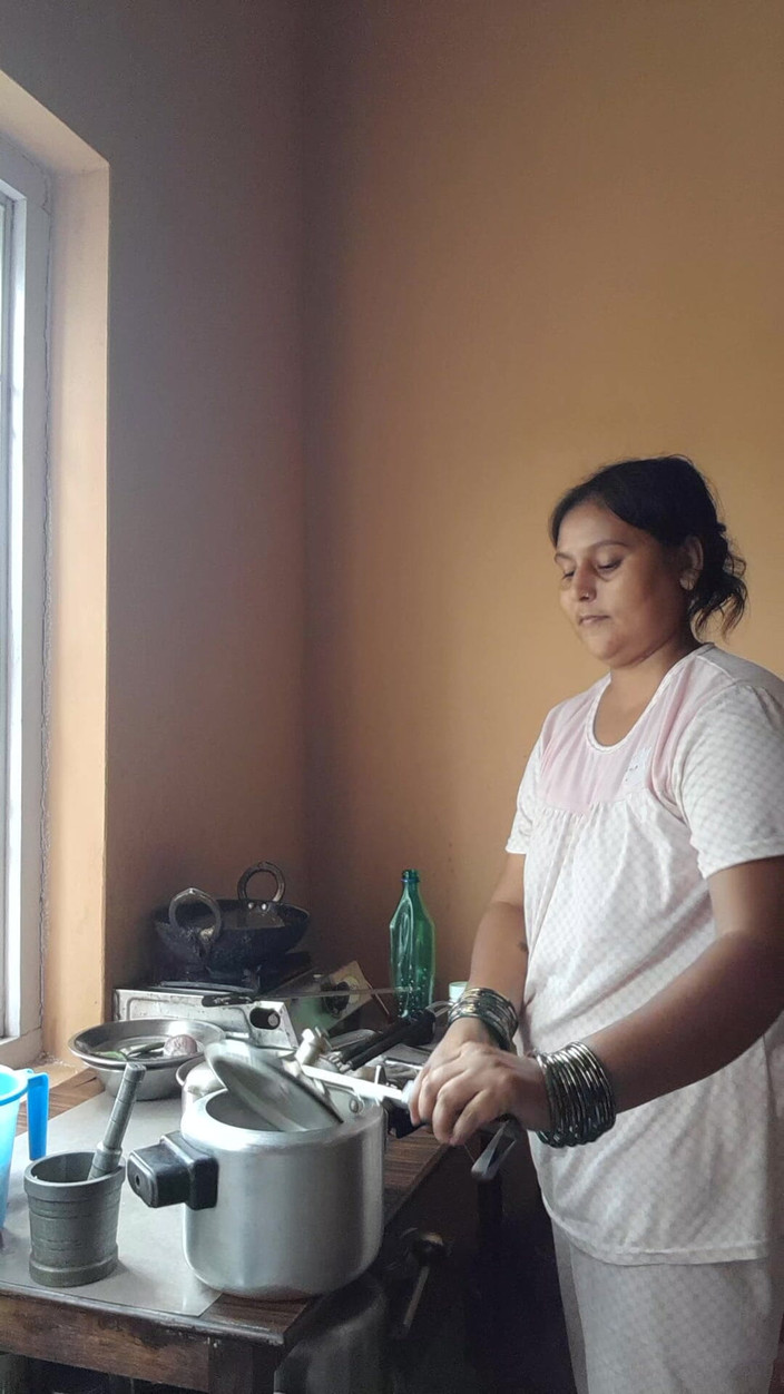 Puja555: Puja bhabhi 新视频娱乐