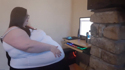 SSBBWLadyBrads: SSBBW 흑인 대물 자지 따먹기