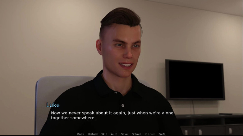 Johannes Gaming: Blocul de Est 24 am avut un mare show pe camera...