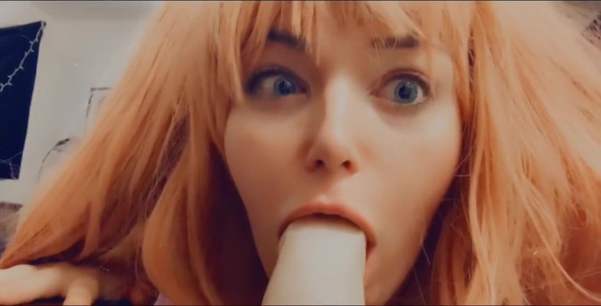 LexxiBakk: Cum in my throat Stepdaddy