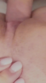 Sex blând de aproape.