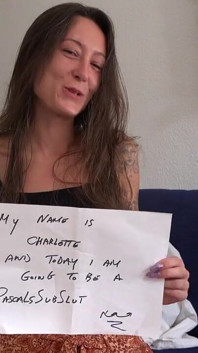 Introducing Charlotte Rose